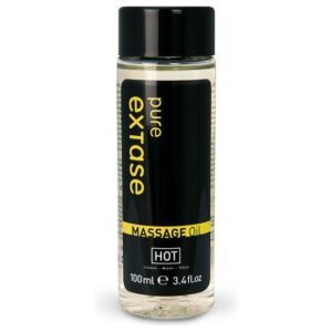 8594 PURE EXTASE MASSAGE OIL