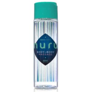 8596 NURU 250 ML