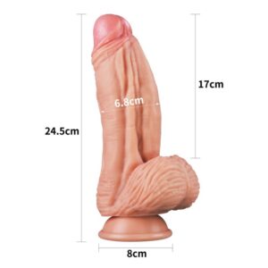 8630 10 Nature Cock