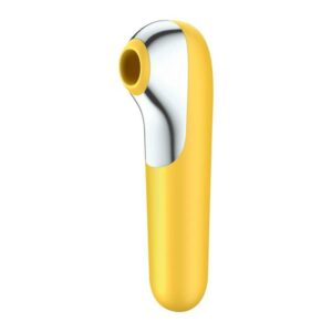 8674 SATISFYER DUAL LOVE