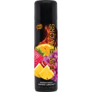 8880 WET 4 EM 1 FRUTA DA PAIXAO 89 ML