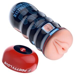 VAGINA CUP 55
