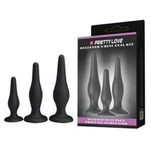 8920 BEGINNERS MINI ANAL KIT