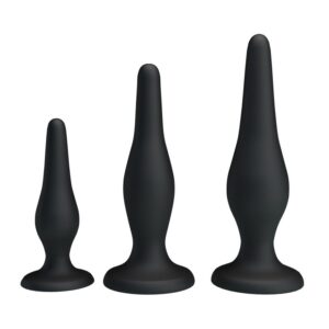 8921 BEGINNERS MINI ANAL KIT