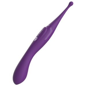 8925 ESTIMULADOR FLEXIVEL REWOLUTION REWOMAGIC