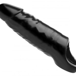 9422 XL BLACK MAMBA COCK
