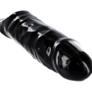 9423 XL BLACK MAMBA COCK