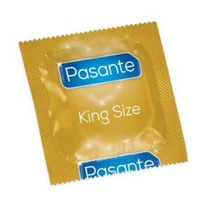 9426 PASANTE PRESERVATIVOS KING SIZE