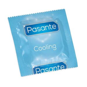 9436 PASANTE COOLING