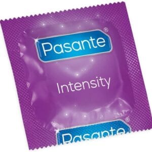 9443 PASANTE RIBS DOTS INTENSITY