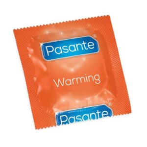 9445 PASANTE WARMING