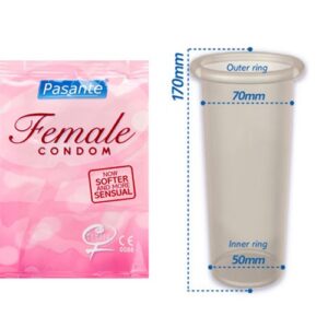 9449 PASANTE FEMENIMOS 3 UNI