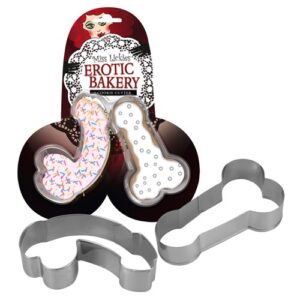 EROTIK BAKERY