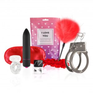 9455 LOVE BOXXX I LOVE YOU
