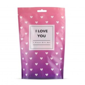 9456 LOVE BOXXX I LOVE YOU