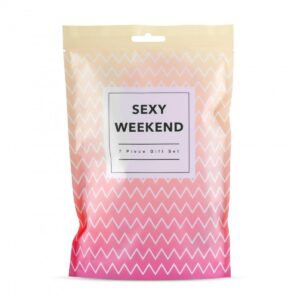 9460 LOVE BOXXX SEX WEEKEND