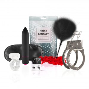 9461 LOVE BOXXX KINKY FANTASY