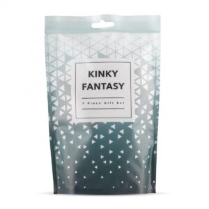 9462 LOVE BOXXX KINKY FANTASY