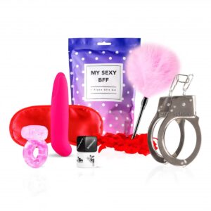 9482 LOVE BOXXX MY SEXY BFF