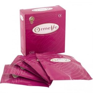 9484 PRESERVATIVOS FEMENINOS