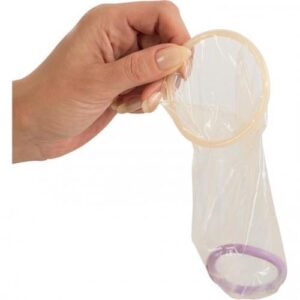 9485 PRESERVATIVOS FEMENINOS