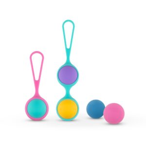 9532 KEGELBALL SET