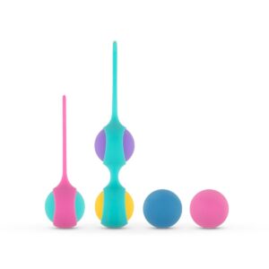 9534 KEGELBALL SET