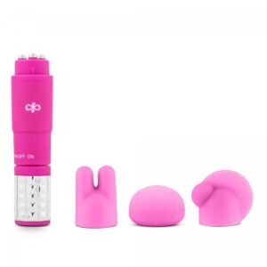 9544 ROSE REVITALIZE MASSAGE KIT