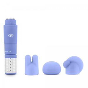 9549 ROSE REVITALIZE MASSAGE KIT