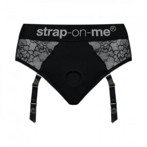 9563 DIVA HARNESS