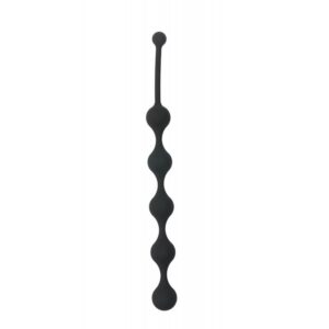 FIVE BEADS ANAL