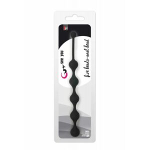 FIVE BEADS ANAL
