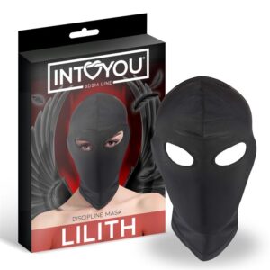 10009 BDSM LINE LILITH INCOGNITO