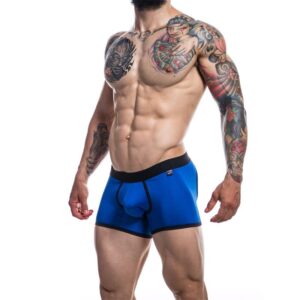 10026 BOXAIR PROVOCANTE AZUL ROYAL