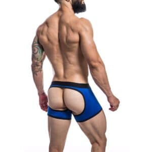10027 BOXAIR PROVOCANTE AZUL ROYAL