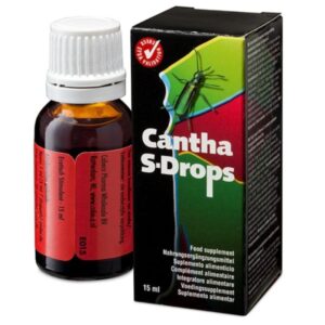 10120 CANTHA S DROPS