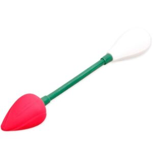 10165 FLECHA ESTIMULADORA COM VIBRACAO