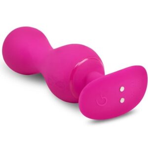10182 GVIBE GBALLS 3 APP DE CONTROLE REMOTO KEGEL BALLS