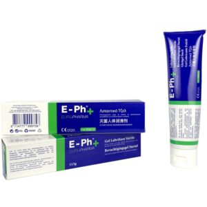 10197 EUROPHARMA E PH GEL HIDRATANTE 113 GR