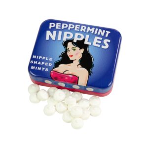10211 MAMILOS DE HORTELA 30G