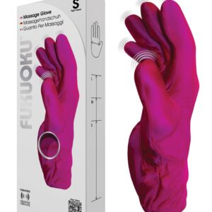 MASSAGE GLOVE