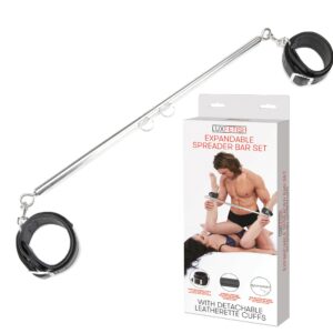10225 EXPANDABLE SPREADER BAR SET
