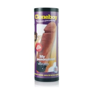 10251 CLONER VIBRADOR CLASSICO CLONEBOY CLASSICO