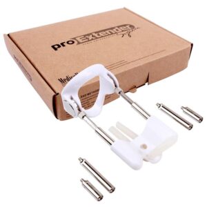 10267 AMPLIADOR DE PENIS CHISA PRO EXTENDER SYSTEM