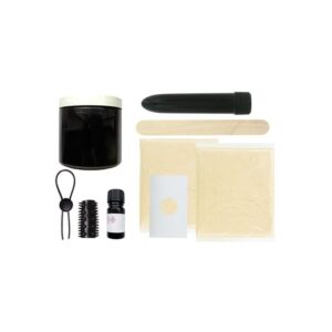 10404 CLONEBOY DILDO CLONER COM VIBRADOR PRETO