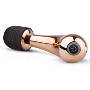 10485 MINI MASSAJADOR NOUVEAU MINI CURVE MASSAGER