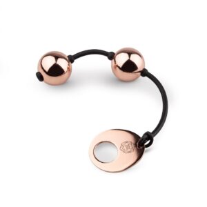 BOLAS VAGINAIS NOUVEAU BEN WA BALLS