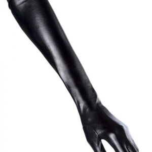 LUVAS WETLOOK