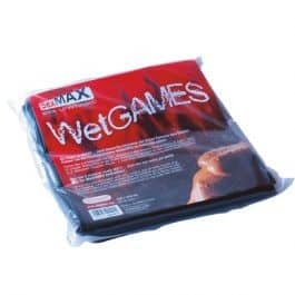 10690 LENCOL DE SEXO SEXMAX JOGOS MOLHADOS 180 X 220 cm