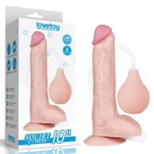 SQUIRT EXTREME 10''